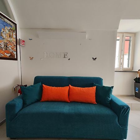 Casa Dei Gemelli Villa Minori Dış mekan fotoğraf