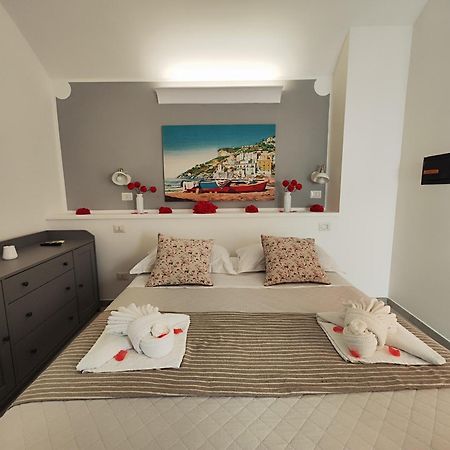 Casa Dei Gemelli Villa Minori Dış mekan fotoğraf