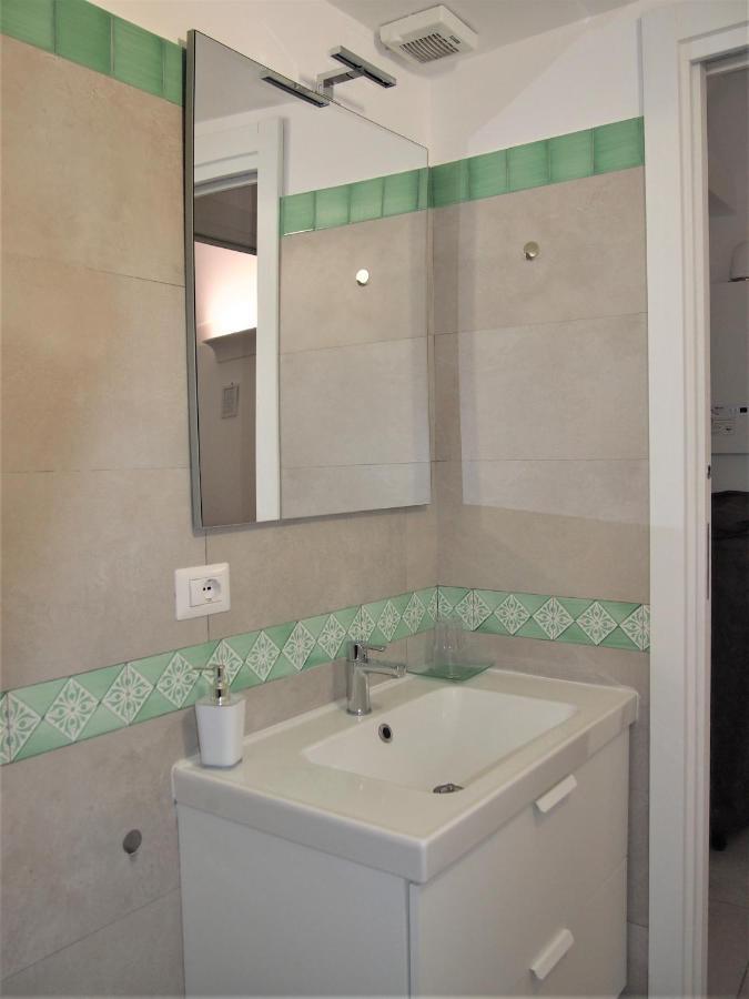 Casa Dei Gemelli Villa Minori Dış mekan fotoğraf