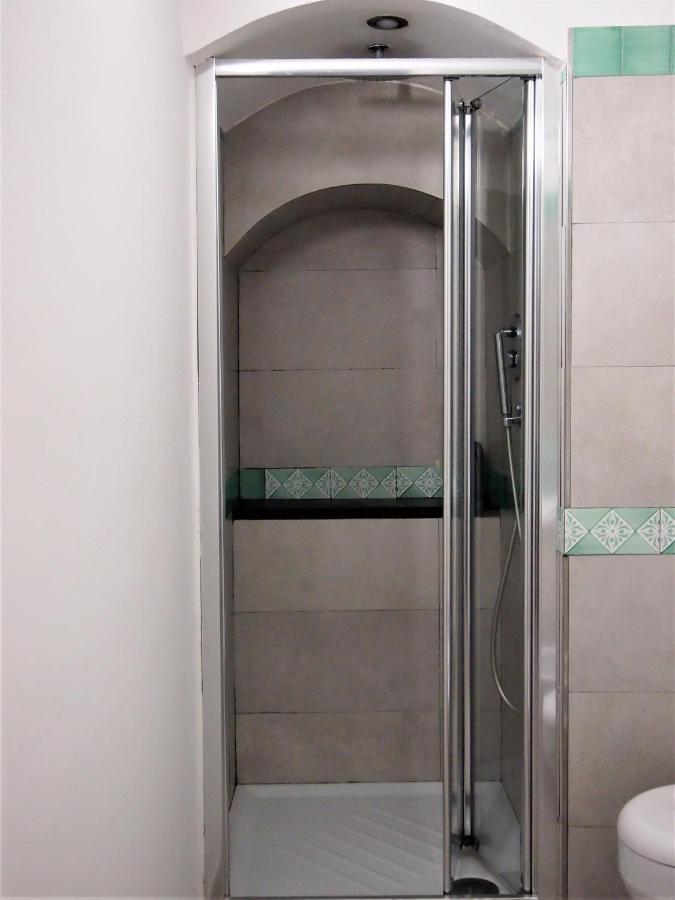 Casa Dei Gemelli Villa Minori Dış mekan fotoğraf