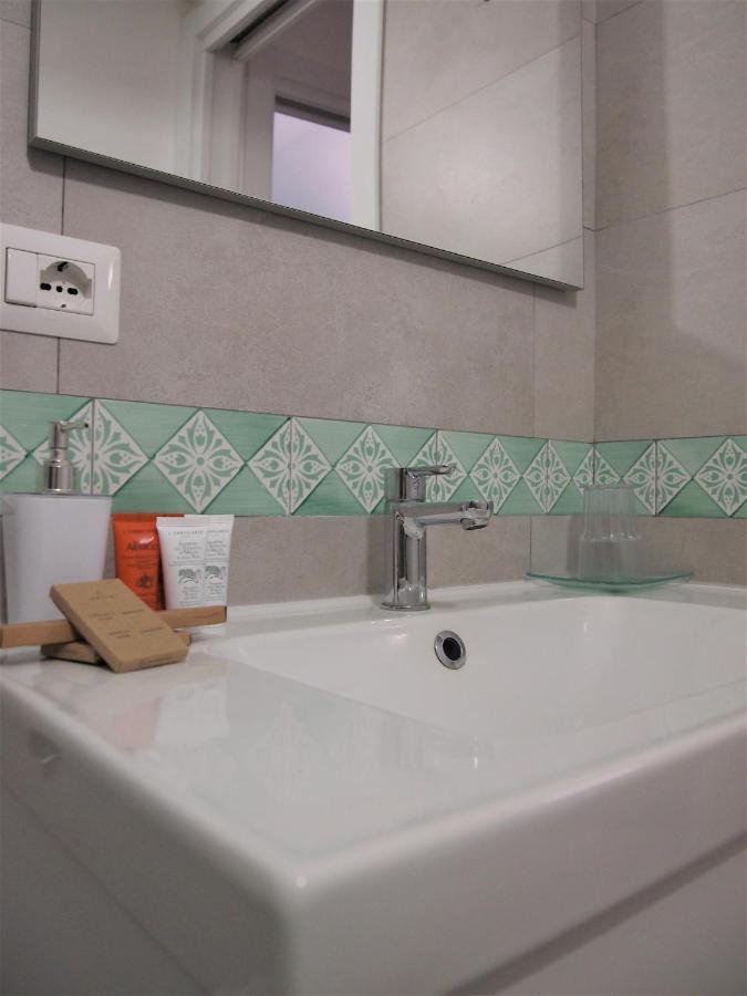 Casa Dei Gemelli Villa Minori Dış mekan fotoğraf