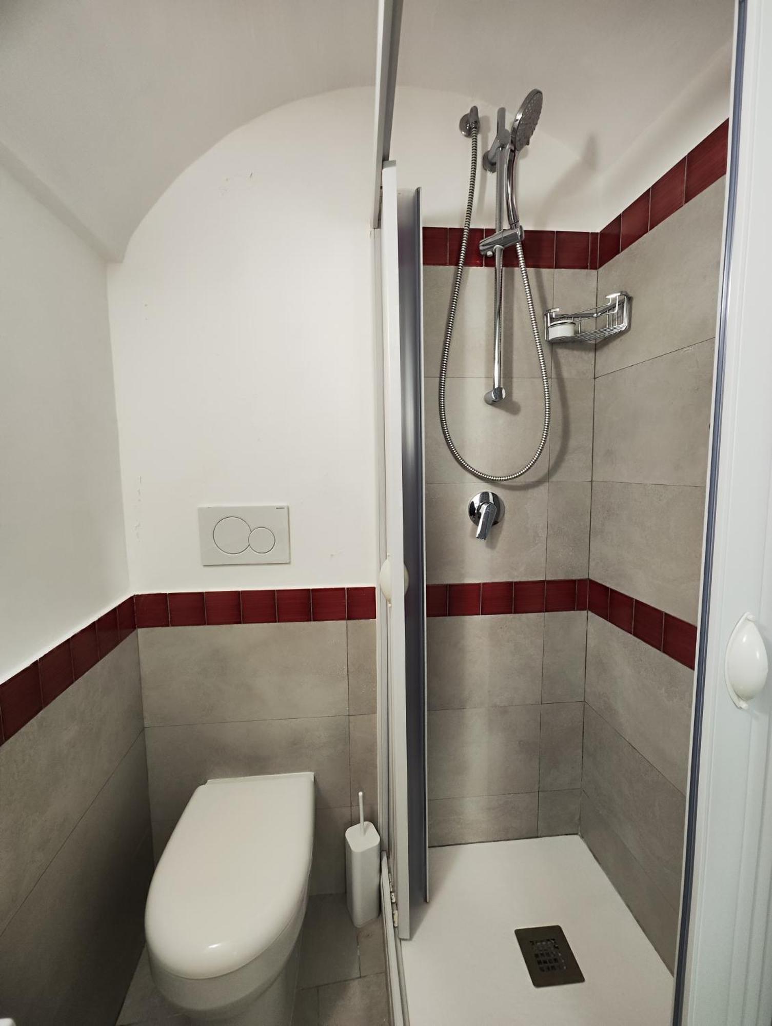 Casa Dei Gemelli Villa Minori Dış mekan fotoğraf