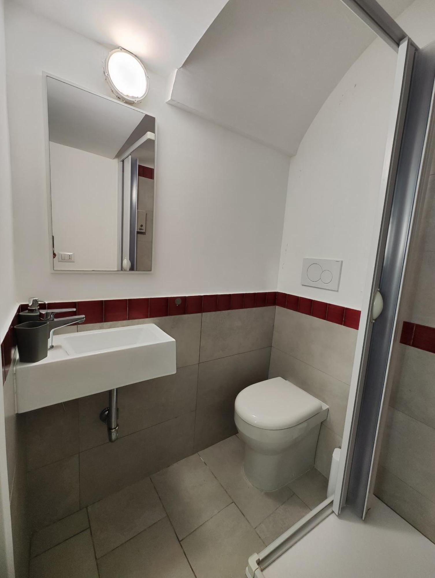 Casa Dei Gemelli Villa Minori Dış mekan fotoğraf